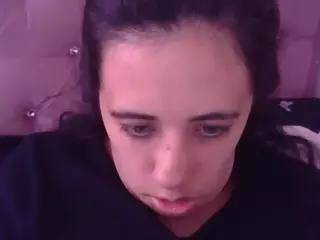 Anna's Live Sex Cam Show