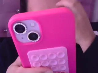 Anna's Live Sex Cam Show