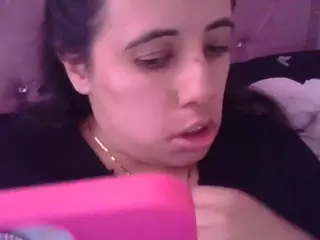 Anna's Live Sex Cam Show