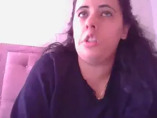 Anna's Live Sex Cam Show
