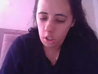 Anna's Live Sex Cam Show