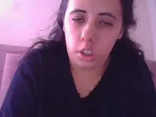 Anna's Live Sex Cam Show