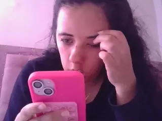 Anna's Live Sex Cam Show
