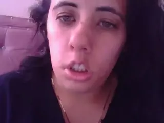 Anna's Live Sex Cam Show