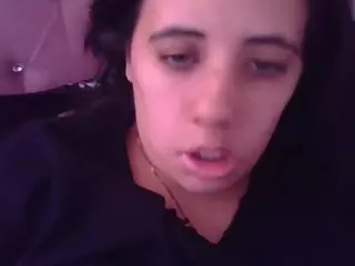 Anna's Live Sex Cam Show
