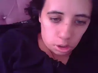 Anna's Live Sex Cam Show