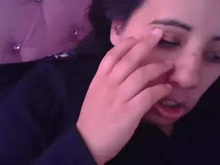 Anna's Live Sex Cam Show