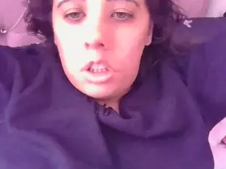 Anna's Live Sex Cam Show