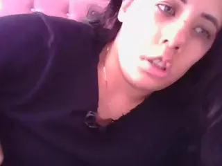 Anna's Live Sex Cam Show