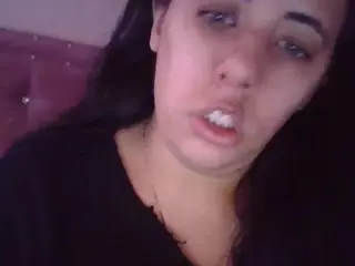 Anna's Live Sex Cam Show