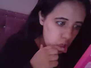 Anna's Live Sex Cam Show