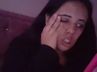 Anna's Live Sex Cam Show