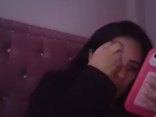 Anna's Live Sex Cam Show