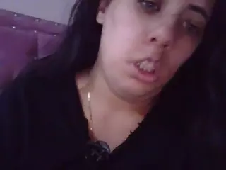 Anna's Live Sex Cam Show