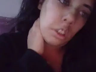 Anna's Live Sex Cam Show