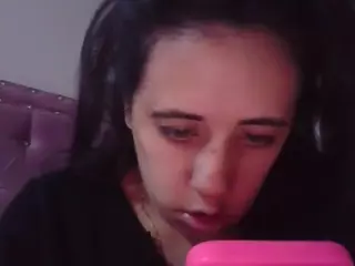 Anna's Live Sex Cam Show