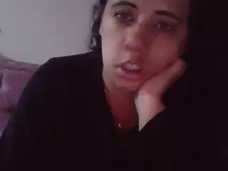 Anna's Live Sex Cam Show