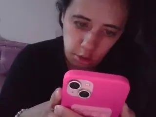 Anna's Live Sex Cam Show