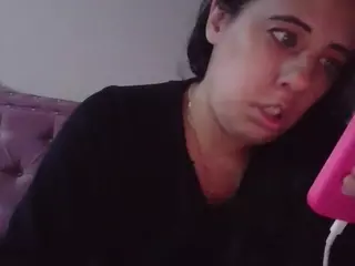 Anna's Live Sex Cam Show