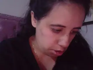 Anna's Live Sex Cam Show