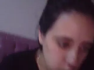 Anna's Live Sex Cam Show