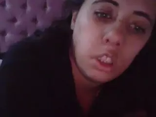 Anna's Live Sex Cam Show