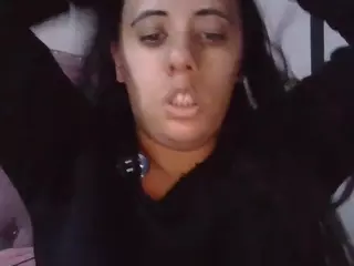 Anna's Live Sex Cam Show