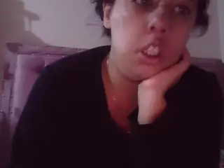 Anna's Live Sex Cam Show
