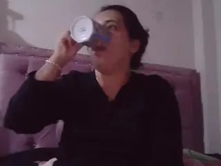 Anna's Live Sex Cam Show