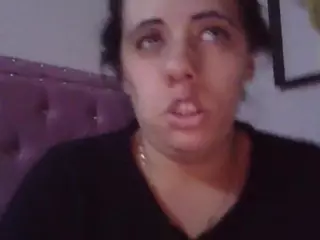 Anna's Live Sex Cam Show