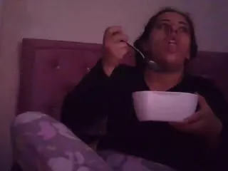 Anna's Live Sex Cam Show