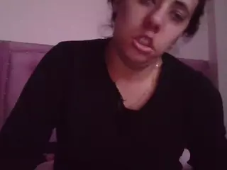 Anna's Live Sex Cam Show
