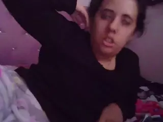 Anna's Live Sex Cam Show