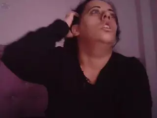 Anna's Live Sex Cam Show