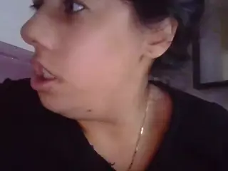 Anna's Live Sex Cam Show