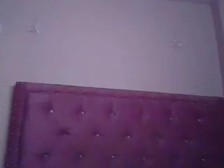 Anna's Live Sex Cam Show
