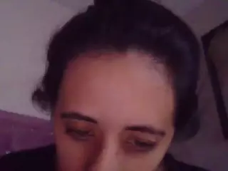 Anna's Live Sex Cam Show