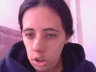 Anna's Live Sex Cam Show