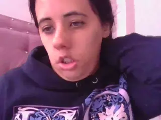 Anna's Live Sex Cam Show