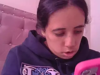 Anna's Live Sex Cam Show