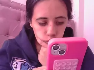 Anna's Live Sex Cam Show