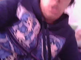 Anna's Live Sex Cam Show