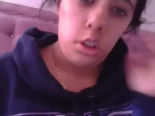 Anna's Live Sex Cam Show