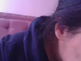 Anna's Live Sex Cam Show