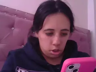 Anna's Live Sex Cam Show