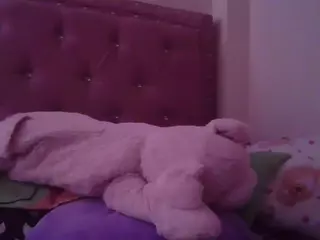Anna's Live Sex Cam Show