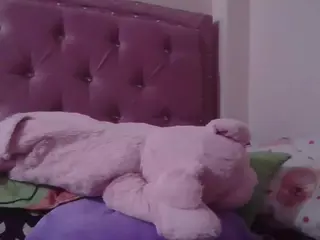Anna's Live Sex Cam Show