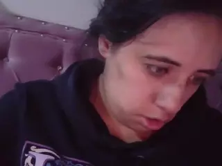 Anna's Live Sex Cam Show