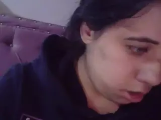 Anna's Live Sex Cam Show