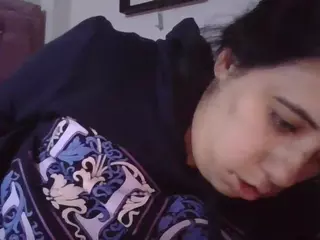 Anna's Live Sex Cam Show